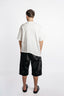 CRESTFALL T-SHIRT IN PIMA COTTON