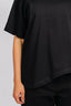 CRESTFALL T-SHIRT IN PIMA COTTON