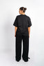 CRESTFALL T-SHIRT IN PIMA COTTON