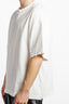 FRAME T-SHIRT IN PIMA COTTON