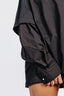 FORMAL SLEEVES T-SHIRT IN COTTON
