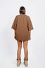 MONOLINE T-SHIRT IN PIMA COTTON