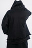 FREYLINE CROPPED HOODIE IN PIMA COTTON