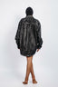 DISPLACE OVERSHIRT IN COTTON